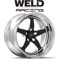 Weld Racing Street Wheels